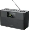 Kenwood Electronics Kenwood CR-ST80DAB-B - Personal - Voir les images du produit 1
