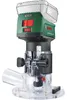 Akku-Fräse Router Combi Set Produktbild-Vorschau 21