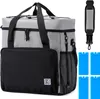 Brisby 4 Schicht isolierte Kühltasche - Lunch Bag 30 Liter Produktbild-Vorschau 1