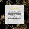 MuchoWow® - Leinwandbilder - Blumen - Schwarz - Gold - Produktbild-Vorschau 8