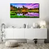 Coloray Canvas 120x60  Wandbild Leinwand Bilder Deko Kunst Produktbild-Vorschau 4