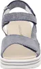 Waldläufer Sandalette mit Mehrweite bis 30mm Sohlenhöhe Produktbild-Vorschau 30
