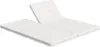 Split Gelschaum Topper 200x200 cm - Lyocell 3D - Weich - Produktbild-Vorschau 14