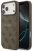 Custodia MagSafe iPhone 17 Pro Max in ecopelle Guess Anteprima dell’immagine prodotto 1