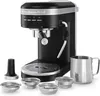 KitchenAid 5KES6503EBK - Bürokleinmaterial - Schwarz Produktbild-Vorschau 2