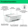 DUS HP DeskJet 2810e Produktbild-Vorschau 14