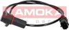 KAMOKA 109039 Kurbelwellensensor Impulsgeber für ALFA ROMEO Produktbild-Vorschau 1