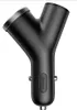 Baseus CCALL-YX01 caricatore per dispositivi mobili Nero Anteprima dell’immagine prodotto 23