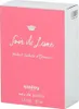 Sisley Soir de Lune eau de parfum per donna 30 ml Anteprima dell’immagine prodotto 10
