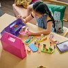 LEGO Friends Kreativer Puppenhauskoffer - Reisespielzeug Produktbild-Vorschau 29