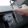 Baseus 2in1 Autohalterung für Cockpit und Lüftungsgitter Produktbild-Vorschau 24