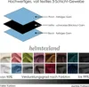heimtexland ® 2 kusy termo zatemňovací závěsy ochrana proti Náhled obrázku produktu 6
