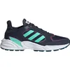 ADIDAS 90S VALASION Damen Sportschuhe EG8419 - lila r. 37 ⅓ Produktbild-Vorschau 12
