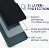 kwmobile Handyhülle für Motorola Moto G86 Power 5G Hülle - Produktbild-Vorschau 5