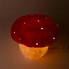 Egmont Toys Hřibová lampa velká červená Náhled obrázku produktu 9