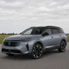 Set van 4 windschermen voor de Peugeot 5008 III (modeljaar Productafbeelding-voorbeeld 3