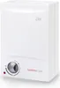 A white water heater unit is shown against a white background. Produktbild-Vorschau
