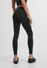 Urban Classics Donna - Leggings in jersey schwarz - L Anteprima dell’immagine prodotto 9