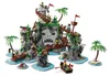 Sinister Island – LEGO 910038 (Bricklink) Produktbild-Vorschau 3