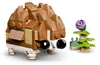 LEGO Creator Roztomilý škrečok s kvetinou, Stavebnica, 7 Náhľad obrázku produktu 16