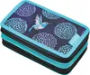 herlitz TriCase 31teilig Bloomy Horse Produktbild-Vorschau 2