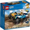 LEGO® City 60218 Rally corridore del deserto Anteprima dell’immagine prodotto 6