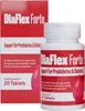 Diaflex Forte 20 Kapsułek Ekstrakt Z Nasion Ostropestu Podgląd zdjęcia produktu 2
