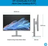 HP OmniStudio X 27-cs0175ng - 68,6 cm (27") - 4K Ultra HD - Voir les images du produit 7