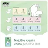 Moomin Baby - Moomin - Eco Windelhosen - Größe 5 - 10 bis Produktbild-Vorschau 11