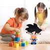 Dragon Ball Plüschfigur Goku (31 cm) Produktbild-Vorschau 3
