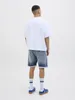 Jack & Jones Shorts RICK Jeans-Shorts Produktbild-Vorschau 10