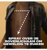 Axe Deo-Spray 150 ml Collision Leather Produktbild-Vorschau 8