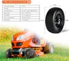 SucceBuy Opony do kosiarek z obręczą 11x4-7" Bezdętkowe Podgląd zdjęcia produktu 7