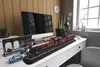 Harry Potter : 4D Build - Poudlard Express 3D Puzzle Voir les images du produit 3