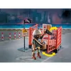 PLAYMOBIL City Action 71381 Starter Pack Polizei Produktbild-Vorschau 7