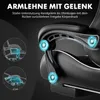 GTPLAYER Gaming Stuhl, Bürostuhl, Ergonomischer Pc Stuhl, Produktbild-Vorschau 7