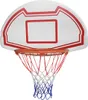 Basketball-Zielbrett-Set mit Ring und Netz MASTER 90 x 60 Produktbild-Vorschau 1