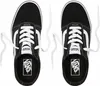 VANS Damen Lowtop-Sneaker Ward Platform 0191931863304, Produktbild-Vorschau 25