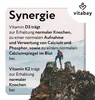 Vitabay Vitamin D3 + K2 Depot – 180 vegane Tabletten – Produktbild-Vorschau 7