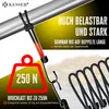 KESSER® Anhängernetz Dehnbar feinmaschig mit Haken | Produktbild-Vorschau 9