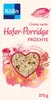 Kölln Hafer-Porridge Früchte, 375g Produktbild-Vorschau 2