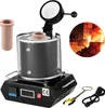 VEVOR Goldschmelzofen 1350 W 1150 ℃ Max. Temperatur, Produktbild-Vorschau 1