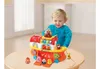 VTech Ausflugsschiff, 1 Jahr(e), AAA, Mehrfarbig Produktbild-Vorschau 2