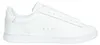 Lacoste Carnaby Set 224 6 SMA Leder-Sneaker, Weiß 42 EU Produktbild-Vorschau 3