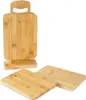 Set 6 taglieri Koopman-Excellent Houseware, bambù, Anteprima dell’immagine prodotto 10