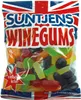 Suntjens Winegums 400g Beutel Produktbild-Vorschau 2