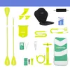 Nafukovací Paddleboard Prkno s Prémiové Příslušenství – Náhled obrázku produktu 3