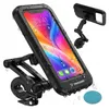 Trizand 27618 Držiak na telefón na bicykel, vodotesný, Náhľad obrázku produktu 10