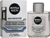 Nivea Men Aftershave Silver Protect (100 ml) Productafbeelding-voorbeeld 2