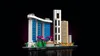 LEGO Architecture 21057 Singapur Podgląd zdjęcia produktu 28